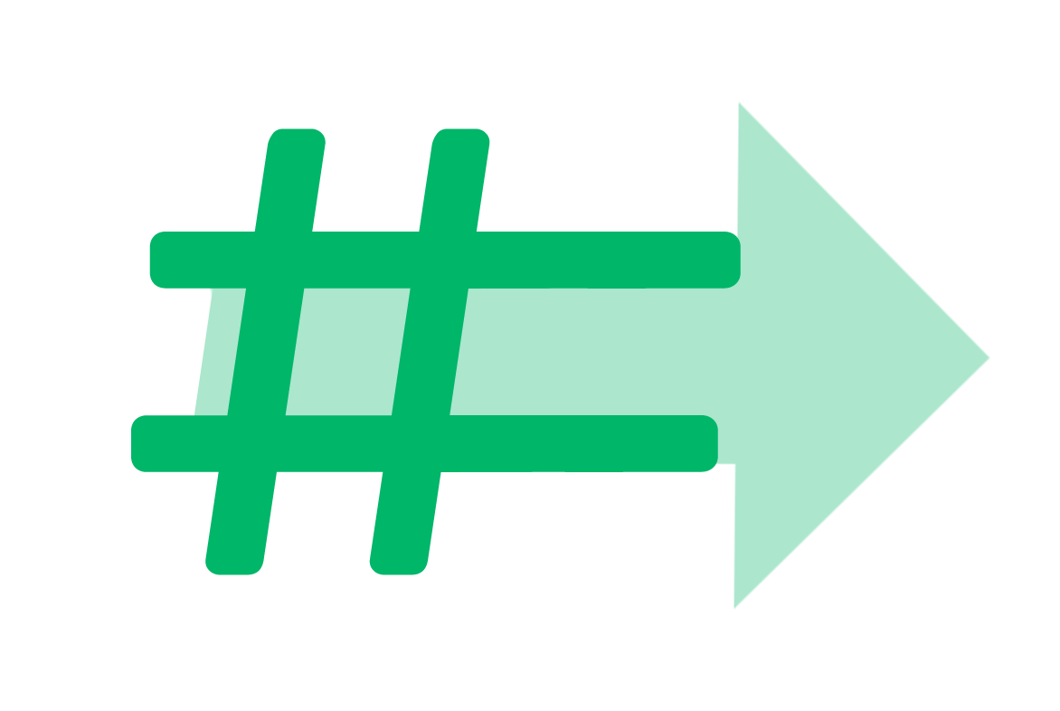 Beyond a Number Logo